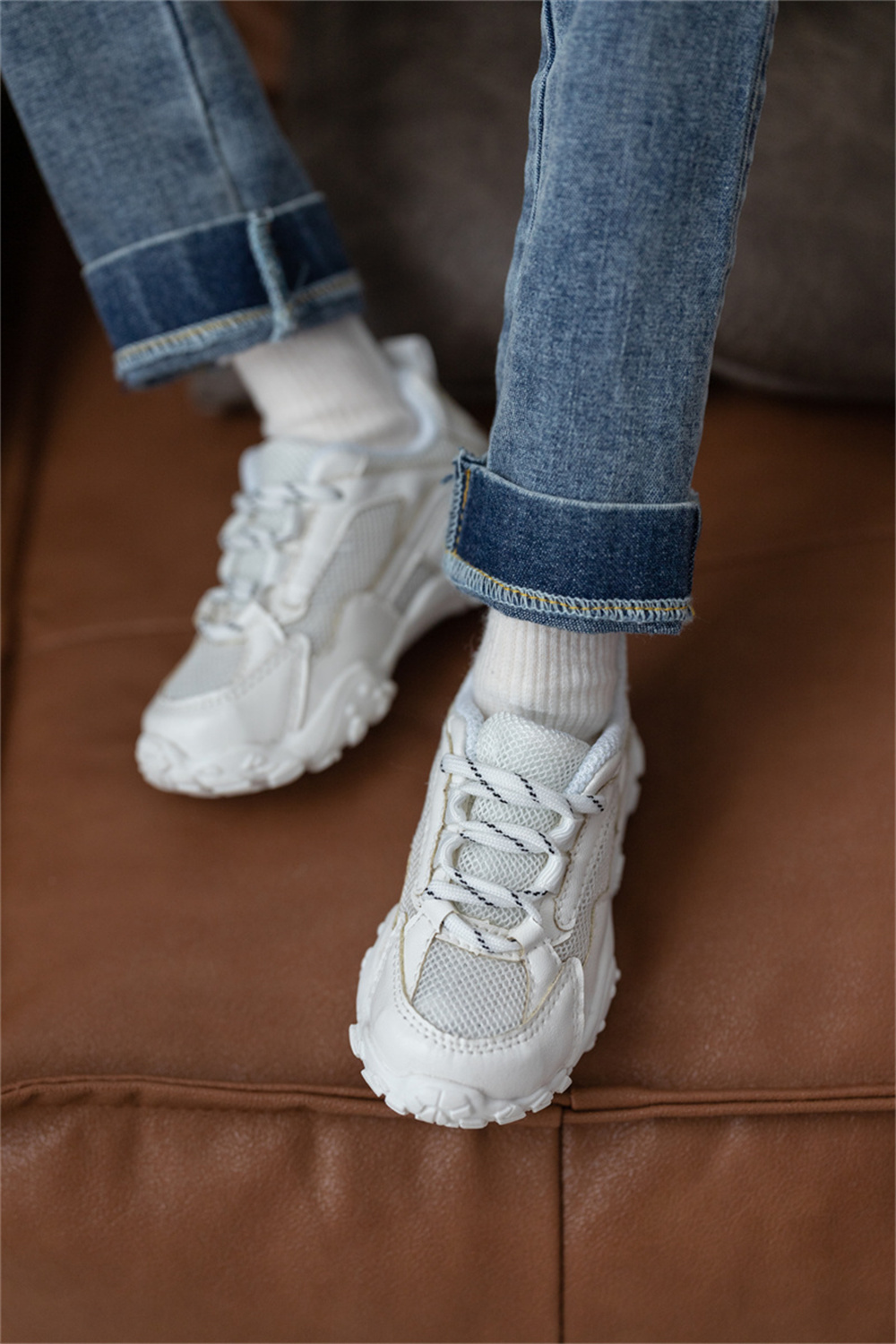Sneaker Care Accessories - Búp Bê BJD 1/4 Bác Bề