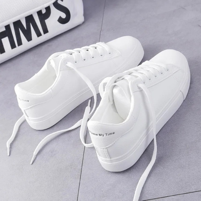 Sneakers Er - 2024 New Women Sneakers Fashion Breathble
