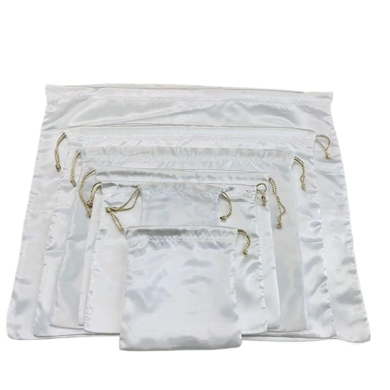 Shoe Bag Dust - Silk New Soft Feel Smooth Bundle