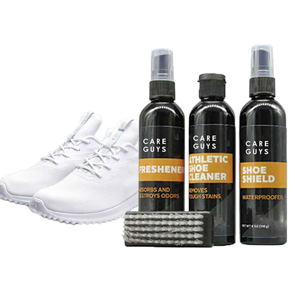 Sneaker Care Cleaning Kit - Shoe Cleaner Sneaker Cleaning Kit Athletic