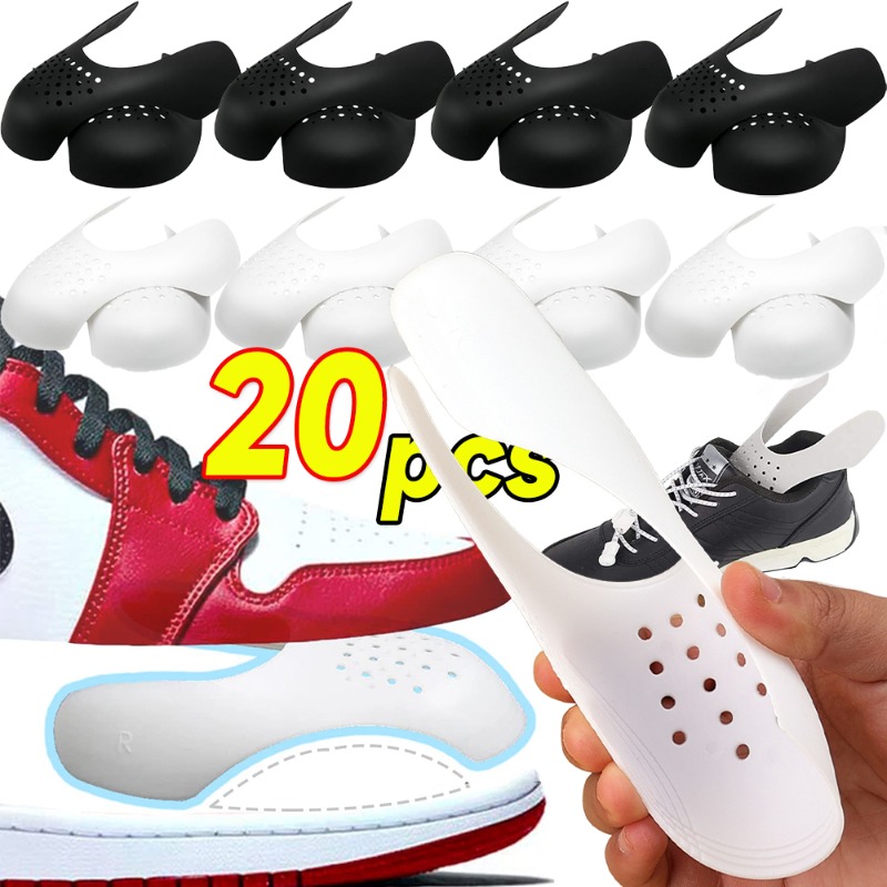Sneaker Care Accessories - Crease Protector Shoe Head Stretcher Sneaker