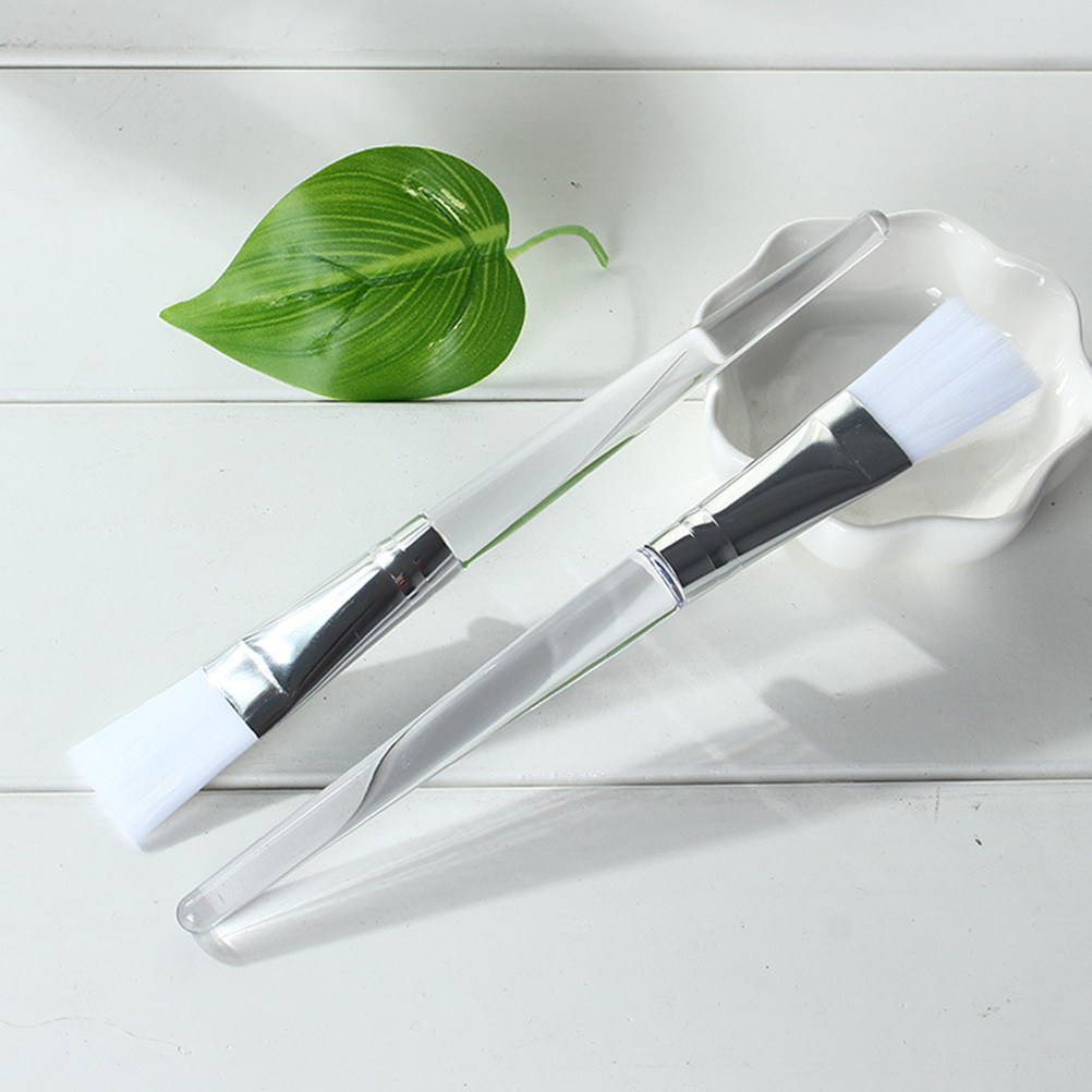 2Pcs Mask Brush Set Premium Sy - đánh giá và giá Brush Bristle Set