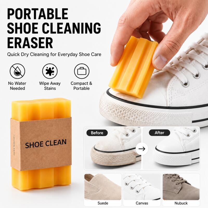 1/2/3PCS-Suede Shoe Eraser Cle - đánh giá và giá Sneaker Care For Suede