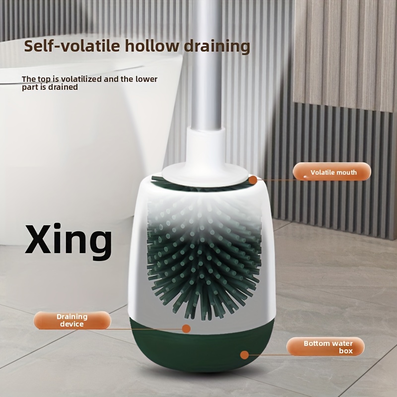 ​Multi-Functional Ventilated T - đánh giá và giá Brush Bristle Set