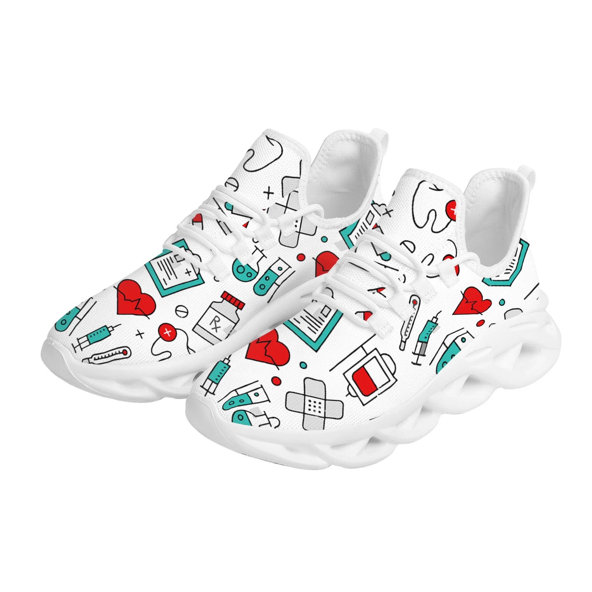 Cute Doctor Platform Nursing S - đánh giá và giá Sneaker Career