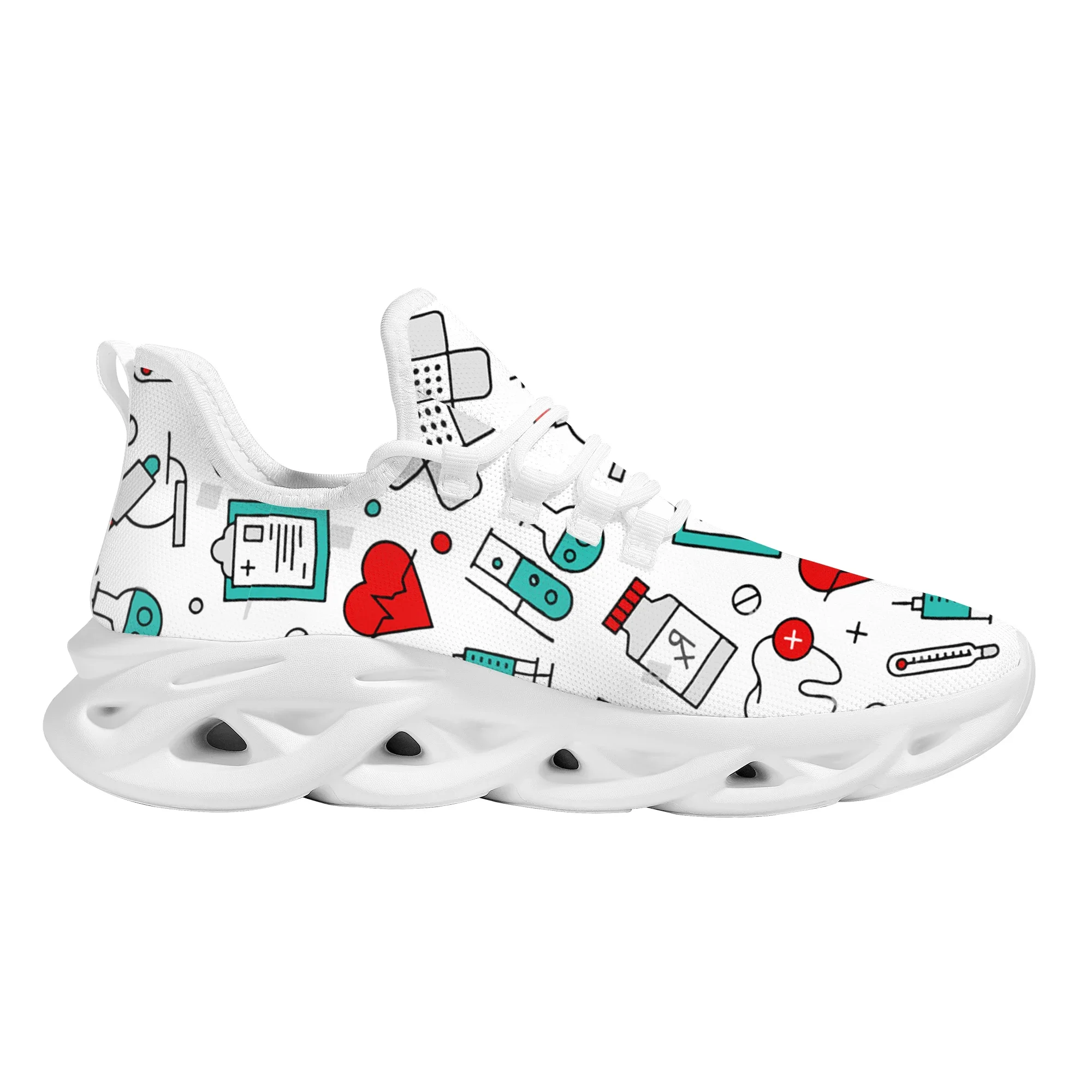 Cute Doctor Platform Nursing S - đánh giá và giá Sneaker Career