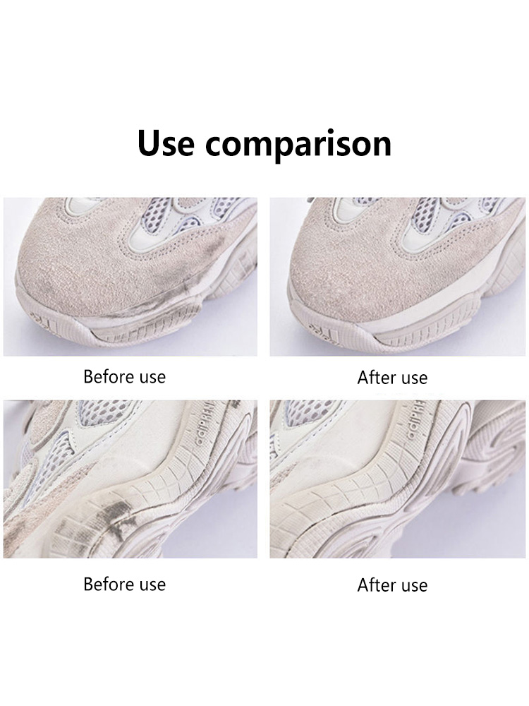 Suede & Sneaker Shoes Cleaning - đánh giá và giá Sneaker Care For Suede