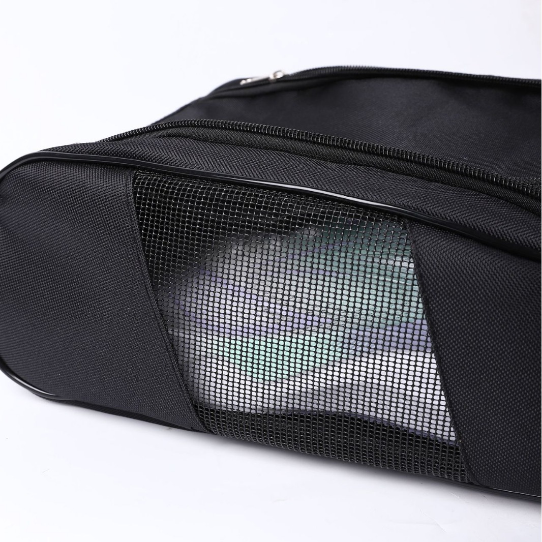 Portable Golf Shoe Bag High Qu - đánh giá và giá Shoe Bag Dust