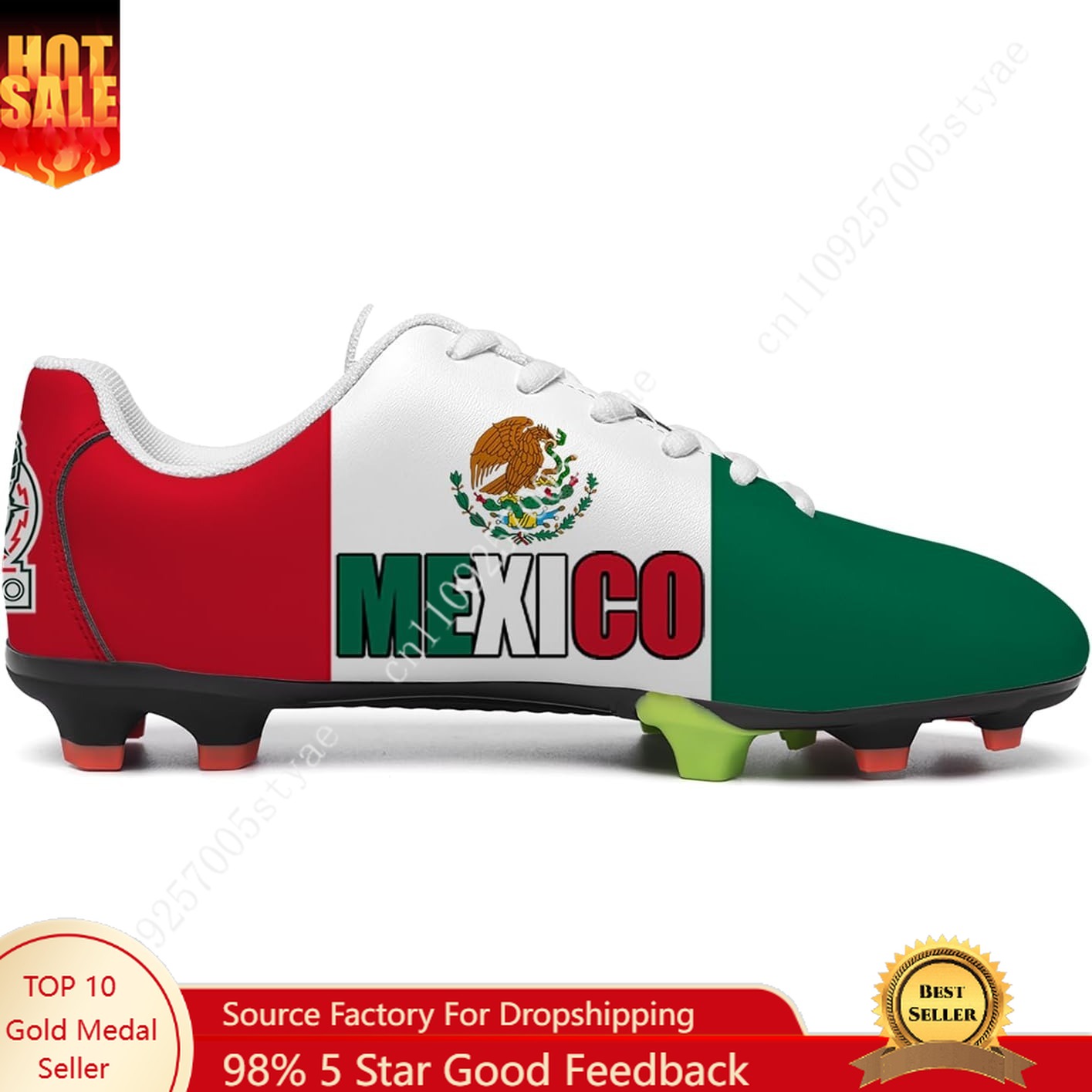 Mexico Flag Mexican Soccer Sho - đánh giá và giá Sneaker Career