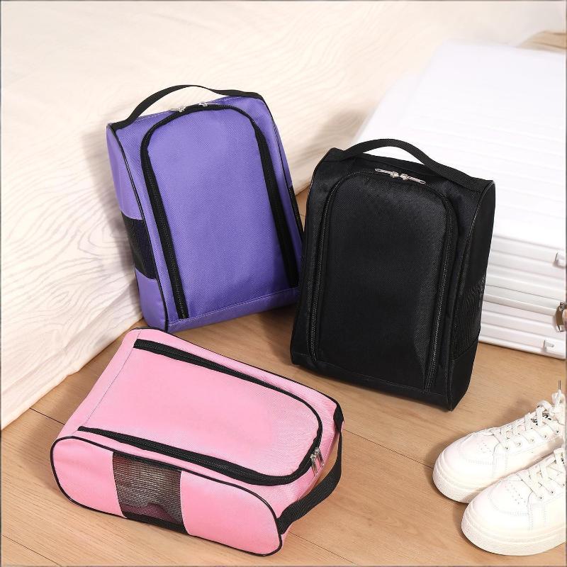 SU Portable Golf Shoe Bag Oxfo - đánh giá và giá Shoe Bag Dust