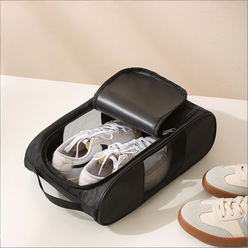 SU Portable Golf Shoe Bag Oxfo - đánh giá và giá Shoe Bag Dust