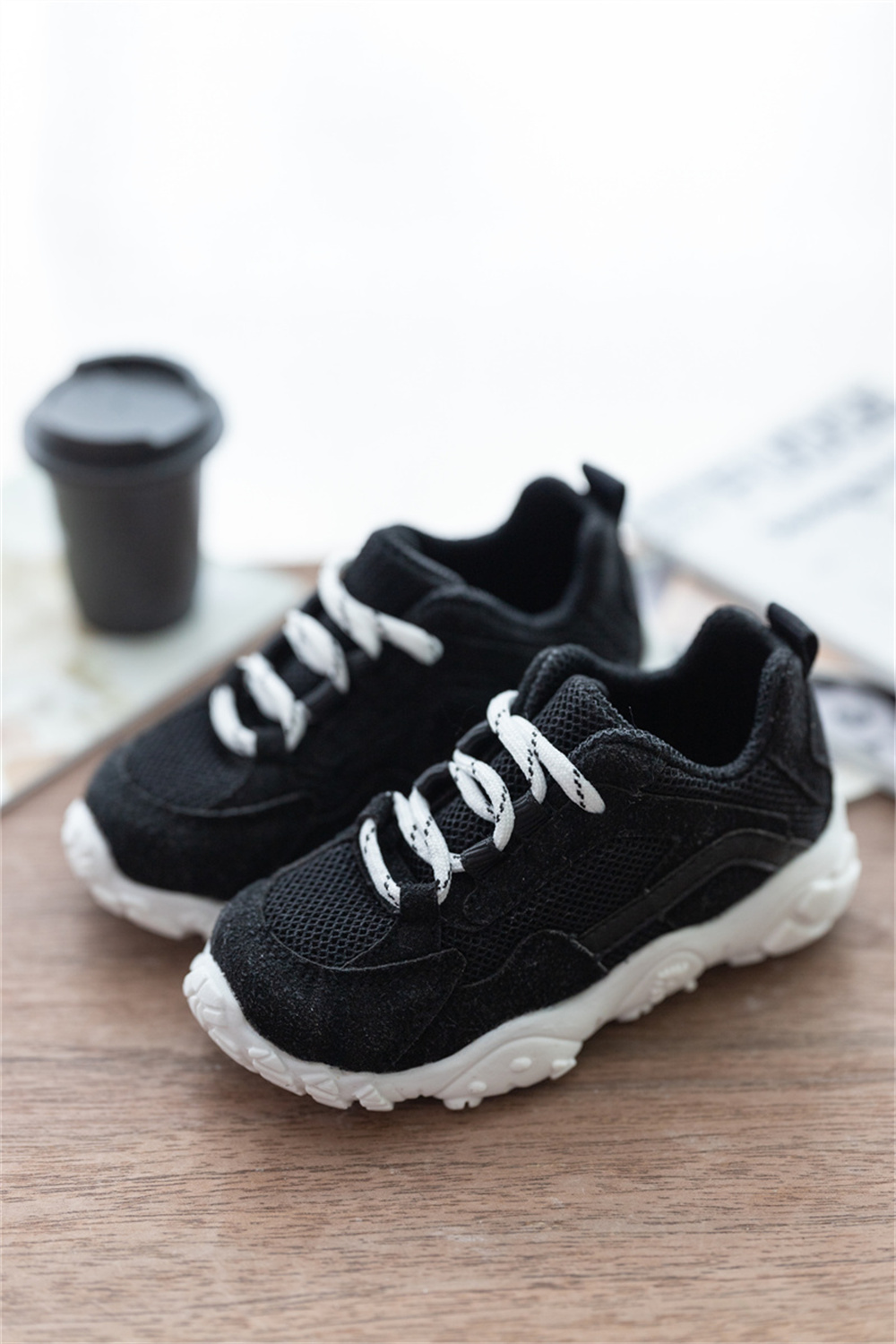 Búp Bê BJD 1/4 Bác Bề Mặt Lưới - đánh giá và giá Sneaker Care Accessories
