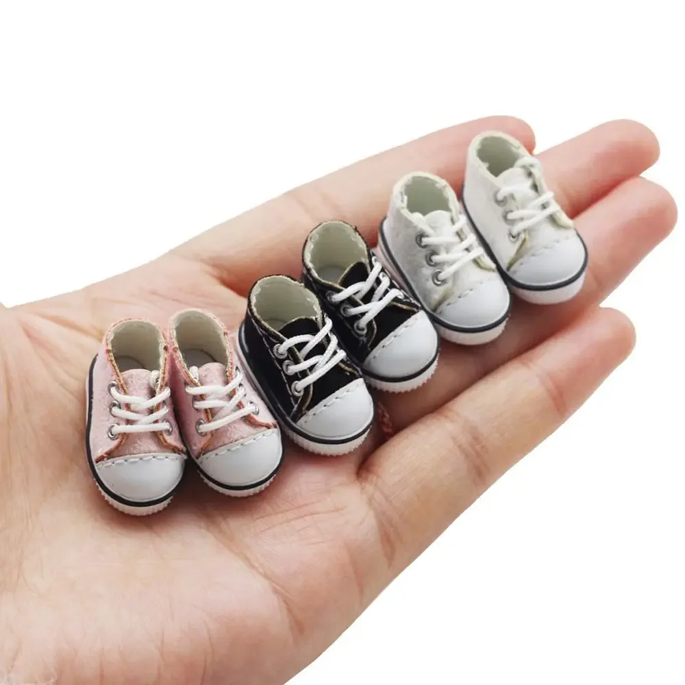 Doll Casual Canvas Shoes for 1 - đánh giá và giá Sneaker Care Accessories