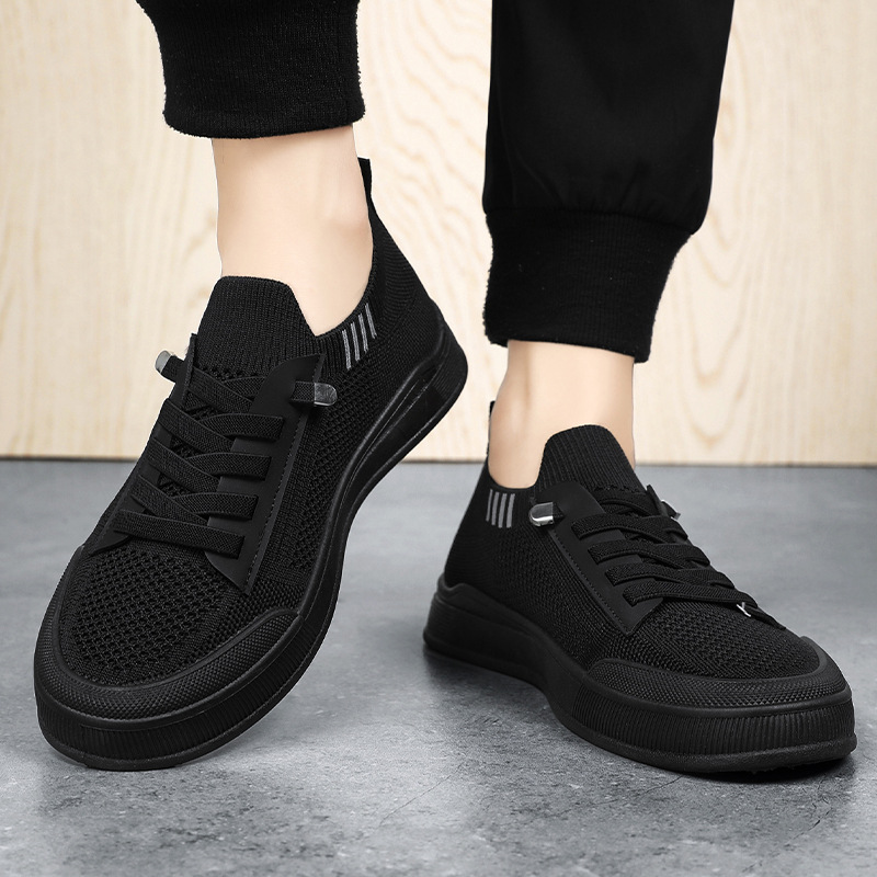 New Summer Men's Shoes Fashion - đánh giá và giá Sneaker Career