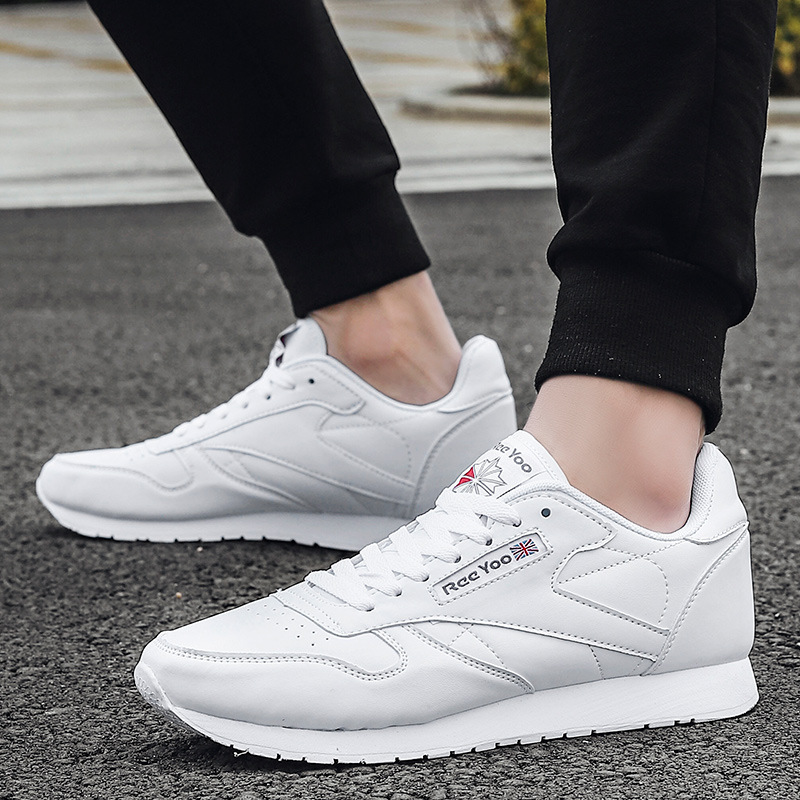 Lightweight Couple Shoes Large - đánh giá và giá Sneaker Career