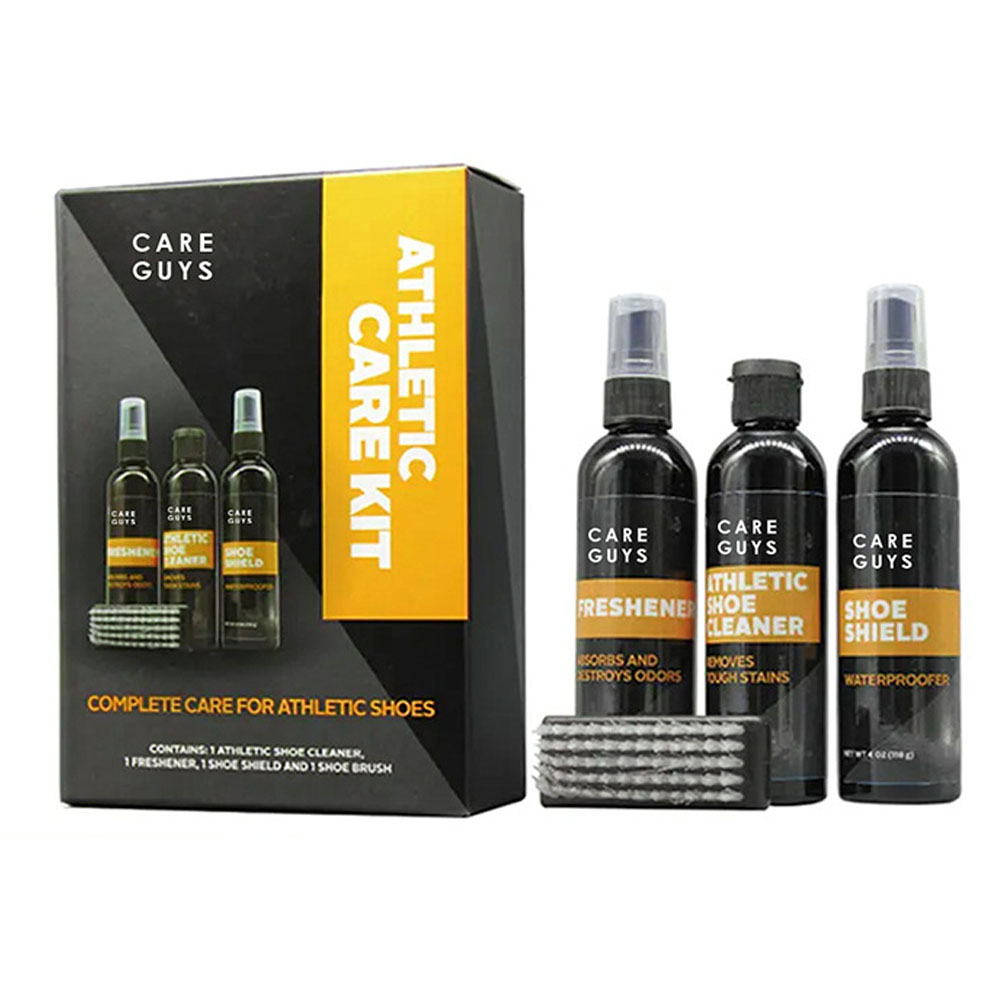 Shoe Cleaner Sneaker Cleaning  - đánh giá và giá Sneaker Care Cleaning Kit
