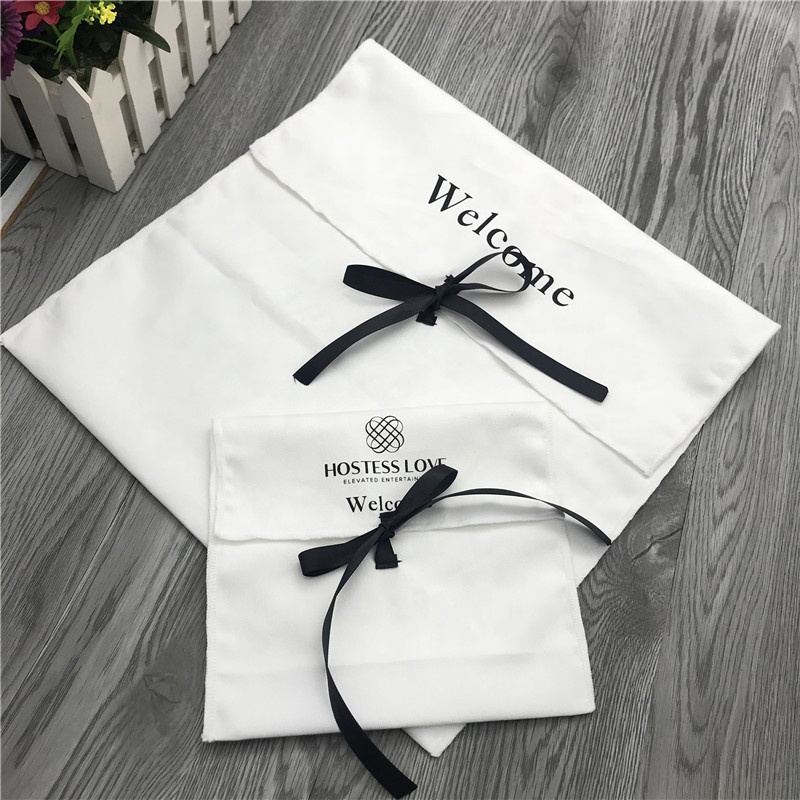 Soft Cotton Envelope Cloth Sho - đánh giá và giá Shoe Bag Dust