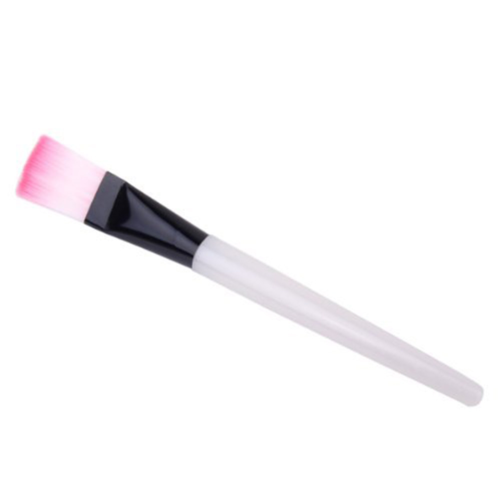 10Pcs Mini Facial Brush Set Mu - đánh giá và giá Brush Bristle Set