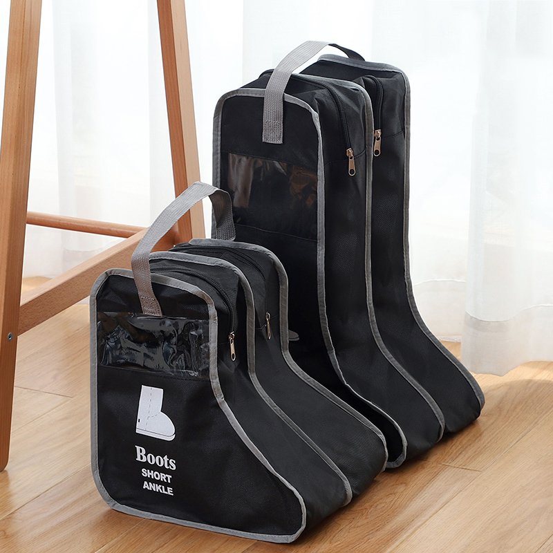 Shoes Storage Bags Cover Long  - đánh giá và giá Shoe Bag Dust