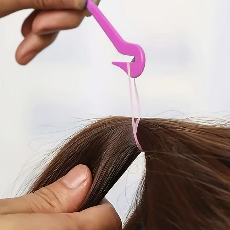 6Pcs Professional Hair Styling - đánh giá và giá Brush Bristle Set