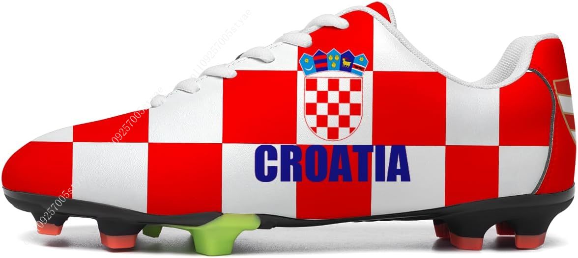 Croatia Flag Croatian Football - đánh giá và giá Sneaker Career