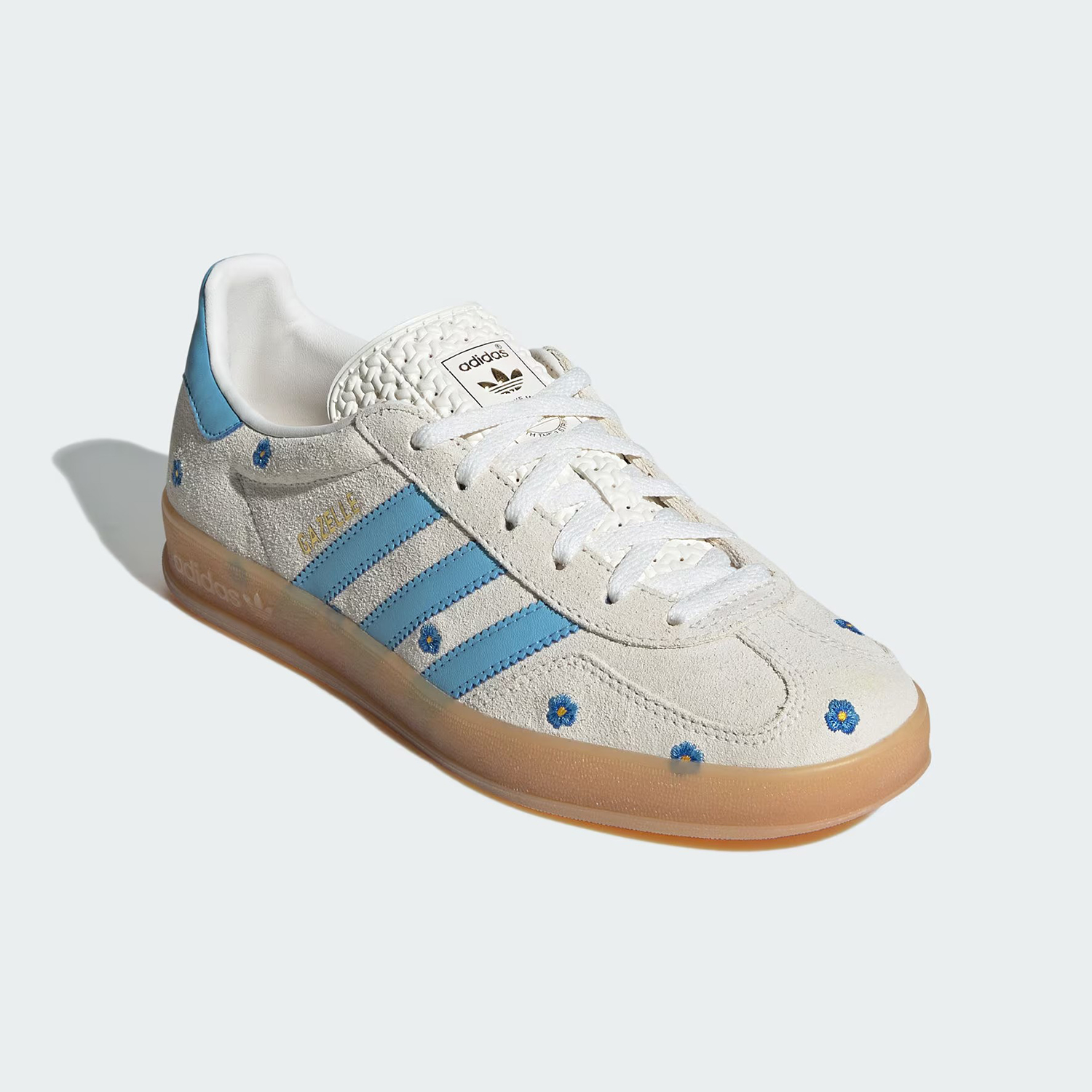 Adidas genuine clover women's  - đánh giá và giá Adidas Shoes Gazelle