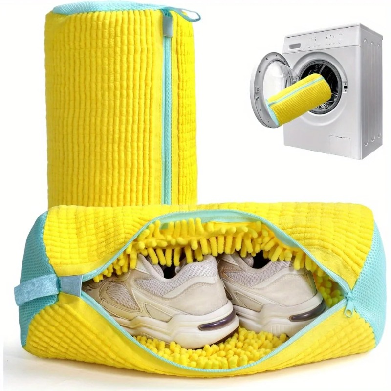 Thickened Shoe Washing Machine - đánh giá và giá Sneaker Care Cleaning Kit