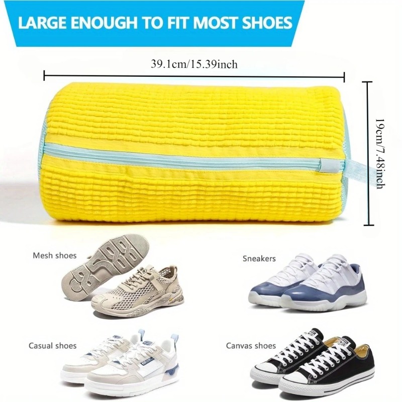 Thickened Shoe Washing Machine - đánh giá và giá Sneaker Care Cleaning Kit