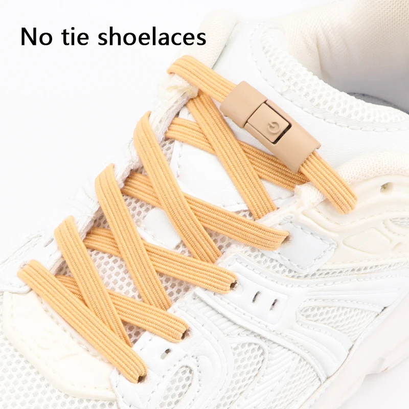 Colored Lock Flat Shoelaces Wi - đánh giá và giá Sneaker Care Accessories