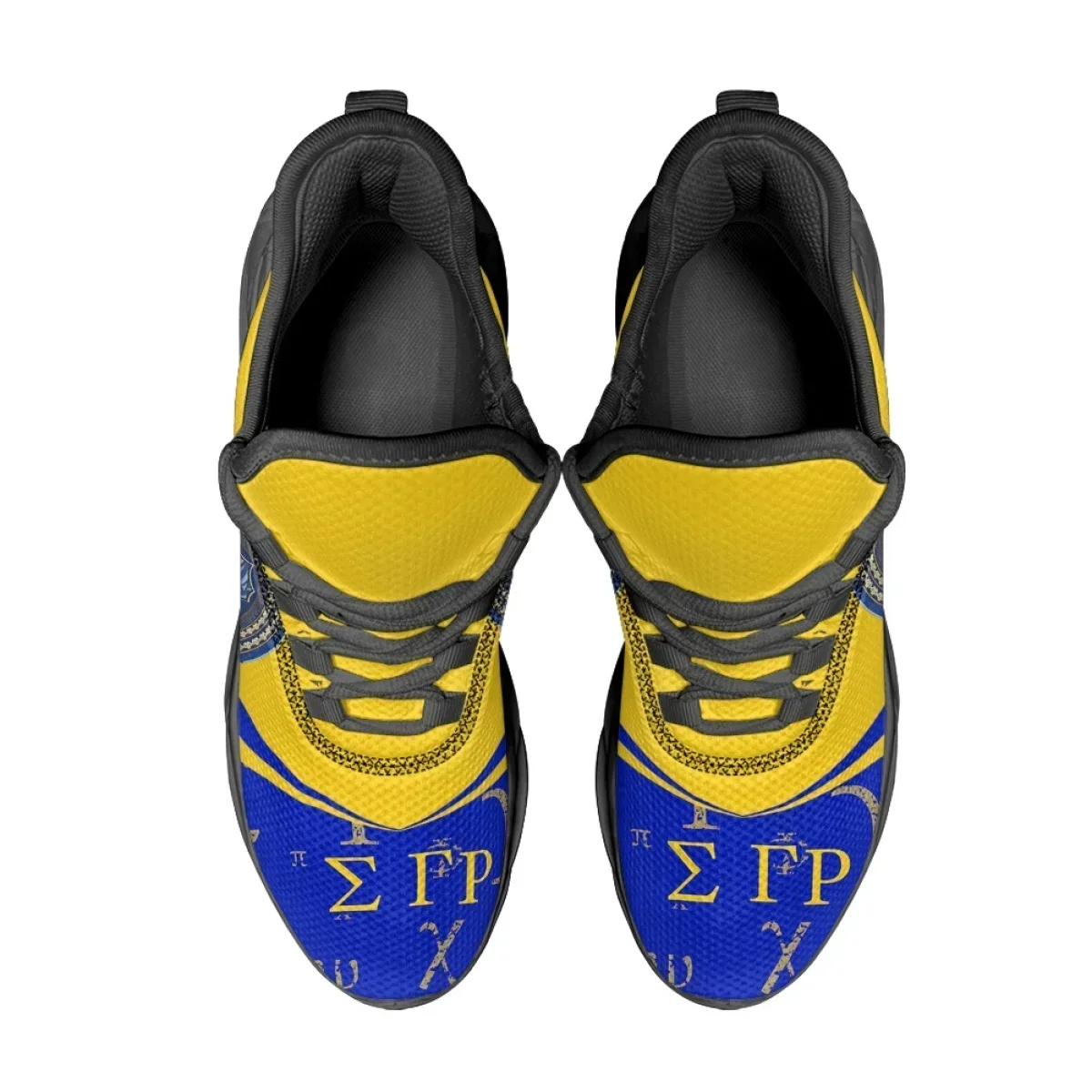 Sigma Gamma Rho Comfortable El - đánh giá và giá Sneaker Career
