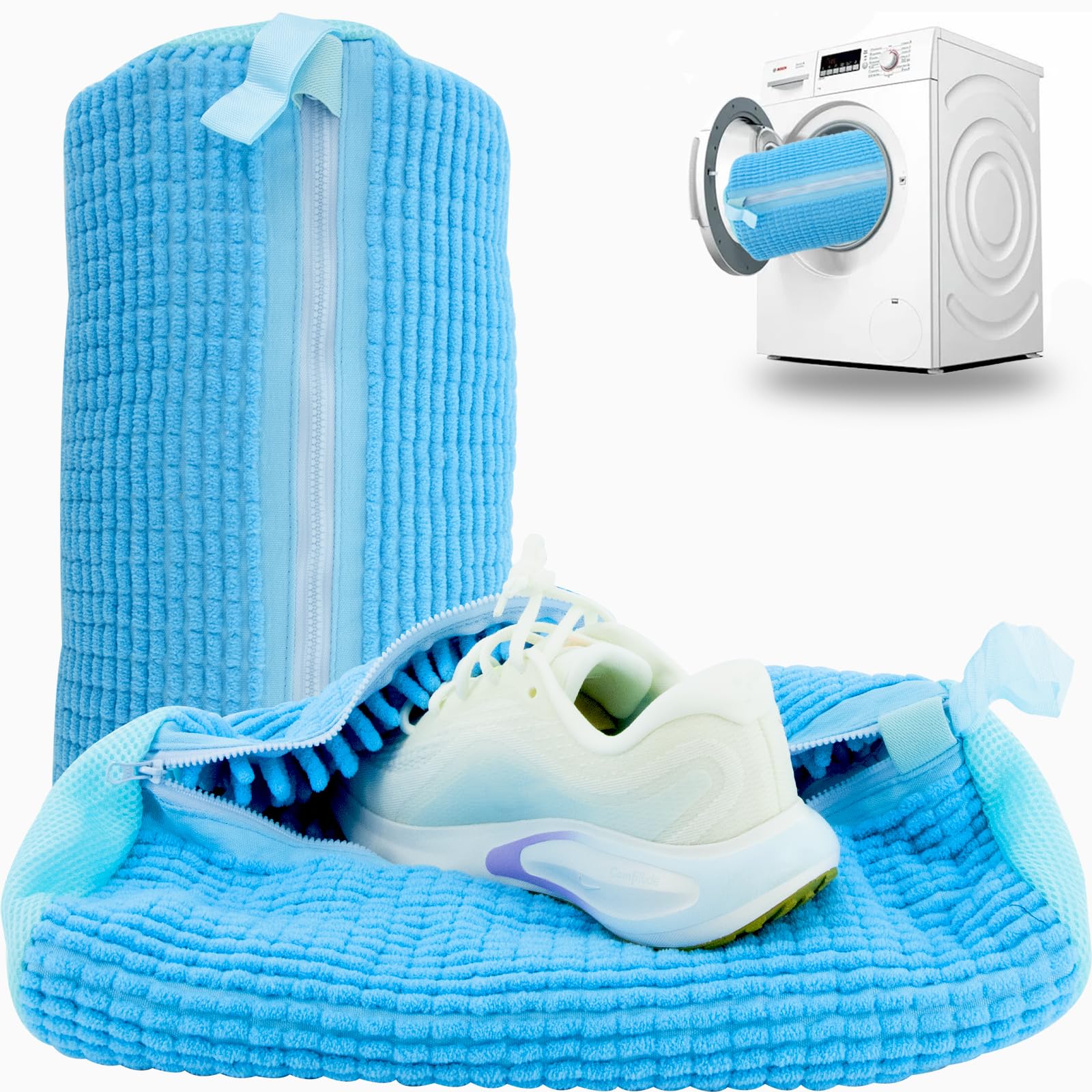1/2/3PCS Reusable Shoes Cleani - đánh giá và giá Sneaker Care Cleaning Kit