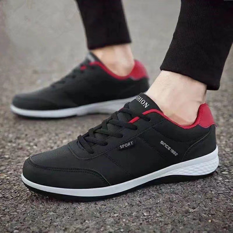 Men's Casual Shoes Casual Snea - đánh giá và giá Sneaker Career