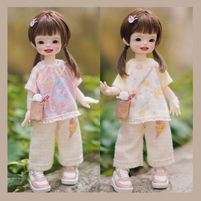 Mới 4.5Cm 1/6 Quy Mô BJD Giày  - đánh giá và giá Sneaker Care Accessories