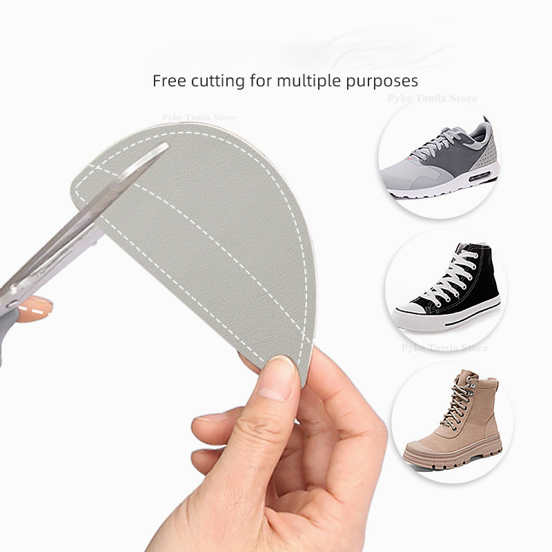 4Pcs Large Size Shoe Repair St - đánh giá và giá Sneaker Care Accessories
