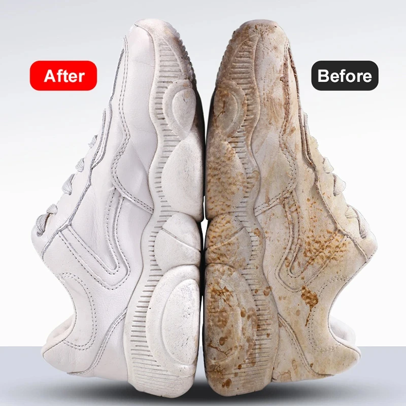 12Pcs/30Pcs Disposable Shoes C - đánh giá và giá Sneaker Care Cleaning Kit