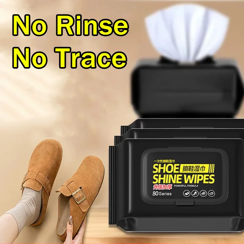 Portable No-Rinse Shoe Cleanin - đánh giá và giá Sneaker Care Cleaning Kit