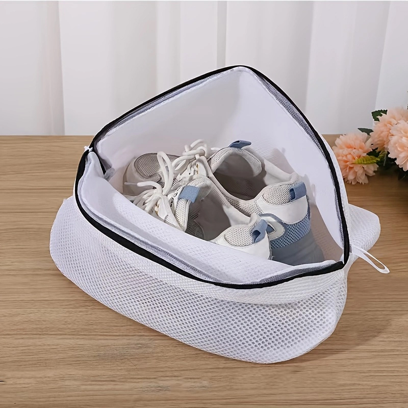 Shoe Washing Machine Bags, Mes - đánh giá và giá Sneaker Care Cleaning Kit