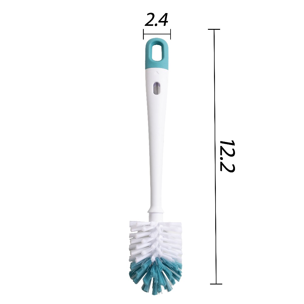2 Piece Bottle and Straw Clean - đánh giá và giá Brush Bristle Set