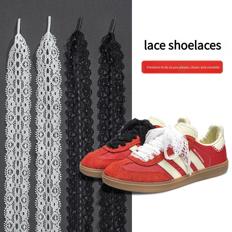 Silk Lace Casual Training Shoe - đánh giá và giá Sneaker Care Accessories