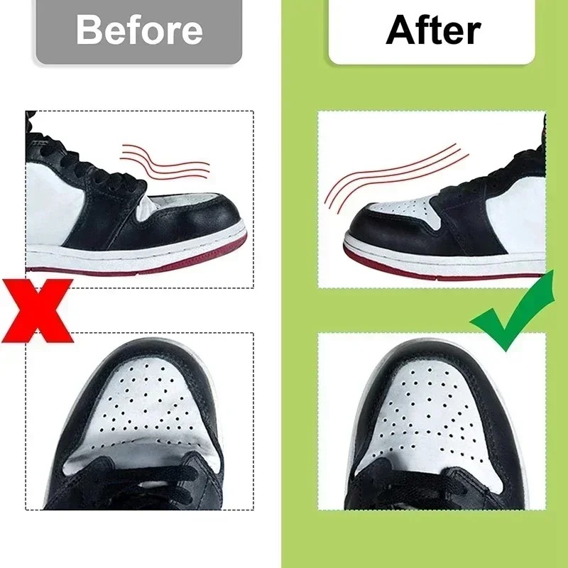 Crease Protector Shoe Head Str - đánh giá và giá Sneaker Care Accessories