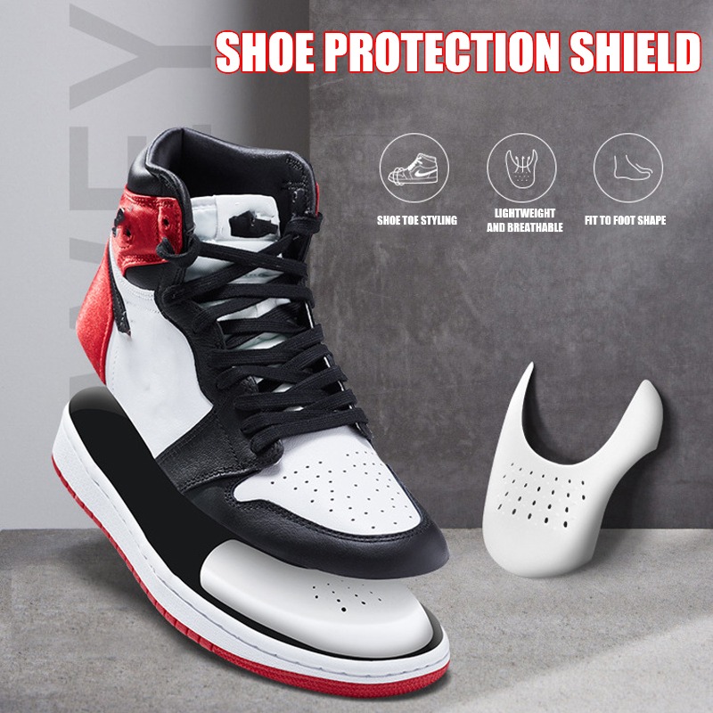 Crease Protector Shoe Head Str - đánh giá và giá Sneaker Care Accessories