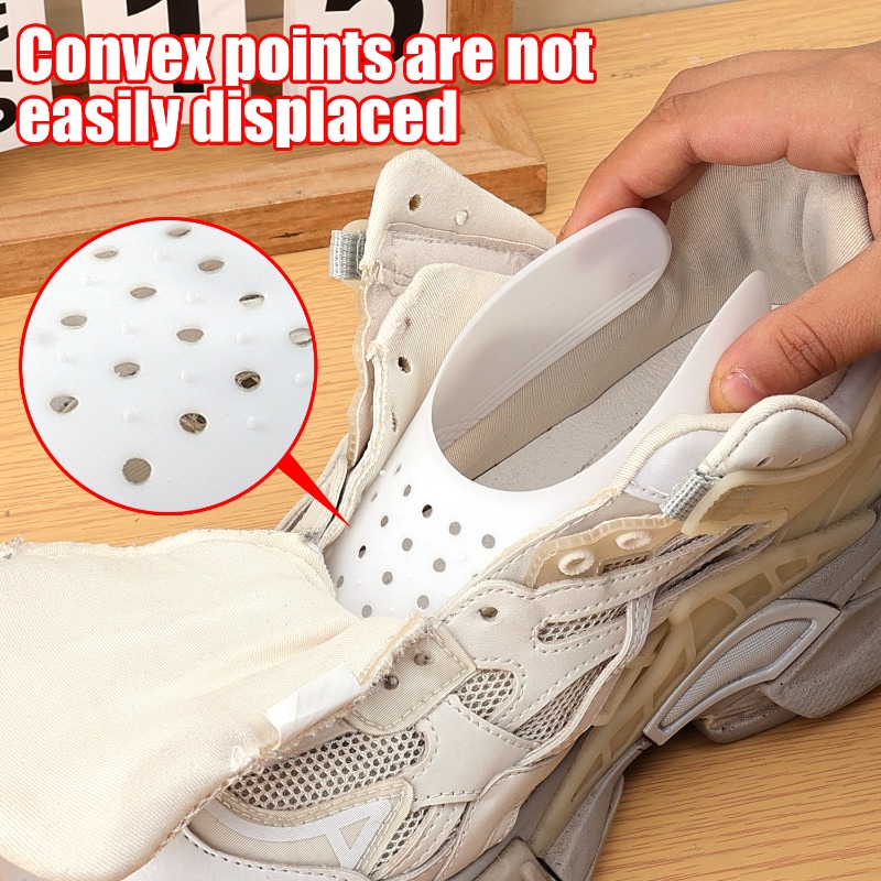 Crease Protector Shoe Head Str - đánh giá và giá Sneaker Care Accessories
