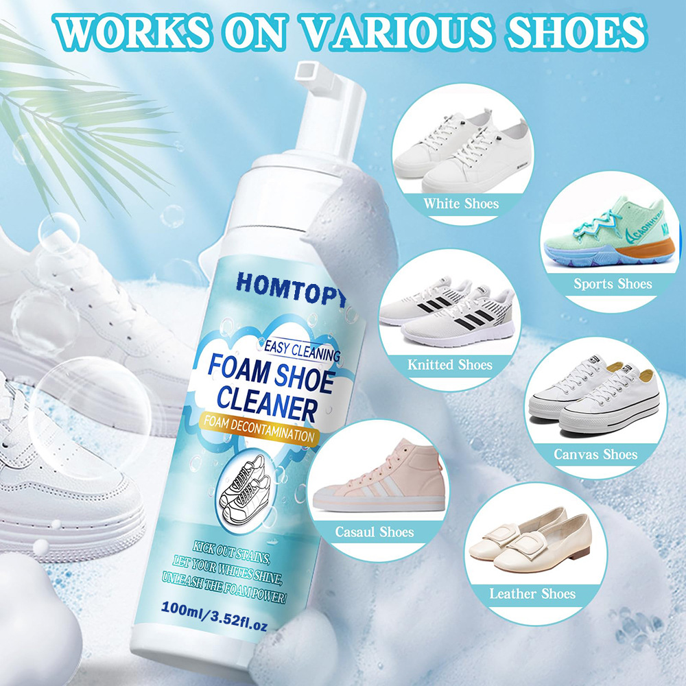 Shoe Cleaning Kit,Sneaker clea - đánh giá và giá Sneaker Care Accessories