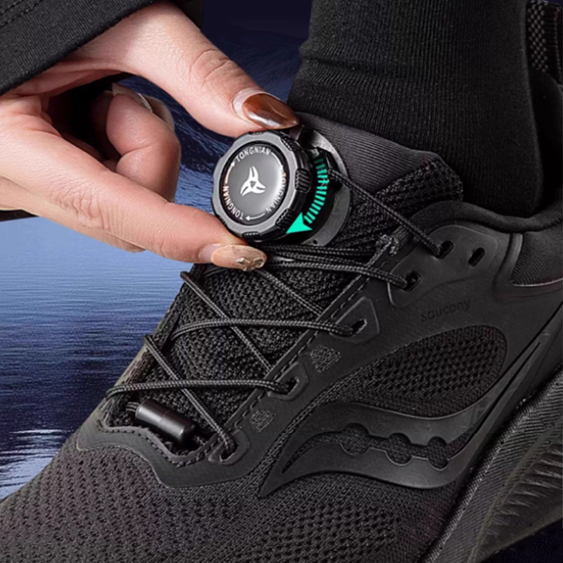 Automatic Shoelaces Without ti - đánh giá và giá Sneaker Care Accessories